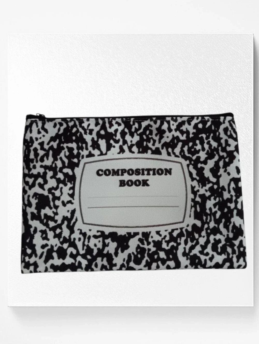 School Office Pencil Pouches